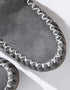 AUSTRALIAN SHEPHERD® Popo Moccasin Slipper